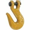 Crosby A-330 Alloy Chain Clevis Grab Hook 3/8", 7100 LBS WLL