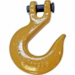 Crosby A-331 Alloy Chain Clevis Slip Hook 1/2", 9000 LBS WLL