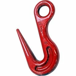 Crosby A-378 Alloy Hook Sorting, 2T WLL