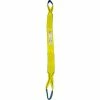 Lift America S152022 12' Poly Web Sling Eye & Eye, 5120/6400/12800 Lbs Cap