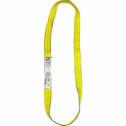 Lift America S152058 3' Poly Web Sling Endless, 5000/6400/12800 Lbs Cap