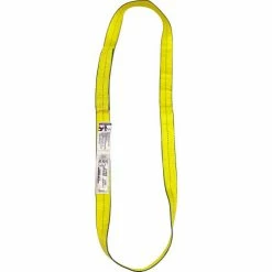 Lift America S152059 4' Poly Web Sling Endless, 5000/6400/12800 Lbs Cap