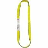 Lift America S152074 6' Poly Web Sling Endless, 9800/12200/24400 Lbs Cap