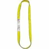 Lift America S152075 8' Poly Web Sling Endless, 9800/12200/24400 Lbs Cap