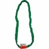 Lift America S201010 6' Poly Round Sling Endless, 4240/5300/10600 Lbs Cap