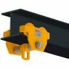 OZ Lifting Products OZ Lifting OZ3PBT Push Beam Trolley 3 Ton Capacity