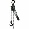 OZ Lifting Products OZ Lifting Industrial Lever Hoist 3/4 Ton Capacity 5' Lift